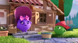 انیمیشن سانی بانیز قسمت 46 - sunny bunnies